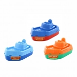 Bateau Cyklon pour enfants