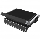 gril de contact électrique MalTec SM5000W-PRO XXL