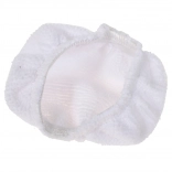 Nettoyant – petite housse en microfibre 8 × 10 cm