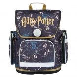 Cartable scolaire ERGO HARRY POTTER – Plan des Maraudeurs