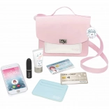Sac bandoulière fille Smoby My Beauty avec accessoires