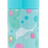 Astra stylo à bille avec 10 couleurs pastel, bleu