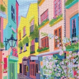 Puzzle Galison Passage de Londres 1000 pièces