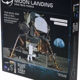 Puzzle NASA : alunissage – 1000 pièces