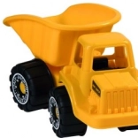 Camion de chantier en plastique pour le sable, pour enfants