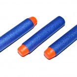 Projectiles en mousse pour pistolets – 20 pcs