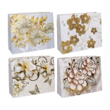 Sac cadeau M avec motif pour toute l’année