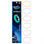 Bracelet lumineux pour enfants 20 cm