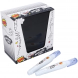 Stylo correcteur 8 ml avec pointe métallique fine