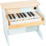 Piano électrique en bois pour enfants Groovy Beats small foot