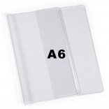 Protège-cahier A6 Oxybag