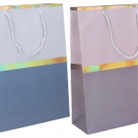 Grand sac cadeau 31x41x12 cm Toute l’année