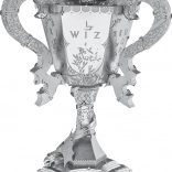 Metal Earth puzzle 3D Harry Potter – Coupe des Trois Sorciers