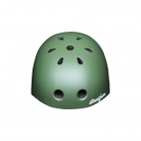 Casque de cyclisme Zonkers vert M
