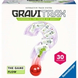 Jeu de billes logique GRAVITRAX The Game Flow