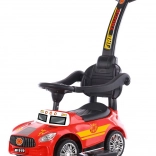 Pompiers
