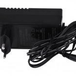 Chargeur 24 V 1,5 A avec broche pour petites voitures électriques