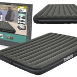 Bestway matelas gonflable queen Tritech Air 203 × 152 × 25 cm, lit double