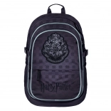 Sac à dos scolaire Core Harry Potter Poudlard noir