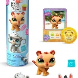 Hasbro Littlest Pet Shop – ensemble de trois figurines
