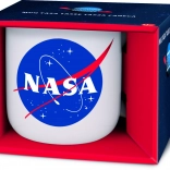 Tasse en céramique NASA 410 ml
