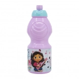 Bouteille de sport pour enfants Gabby's Dollhouse