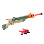 Fusil à pompe pour enfants Huntsman BOOMSTICK 49 cm