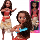 Disney princesse Vaiana – grande poupée 81 cm