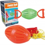 Jeu d'eau Zoom Ball de Woopie