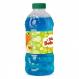 Recharge pour machine à bulles Dinosaure 1 litre