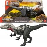 Jurassic World Rebirth figurine Chilantaisaurus 35 cm