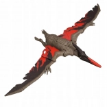 Figurine dinosaure Pteranodon JURASSIC WORLD avec sons et parties mobiles
