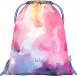 Sac pour chaussures et petits objets BAAGL Painting