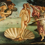 ART PUZZLE Série Musée Puzzle : La Naissance de Vénus 2000 pièces