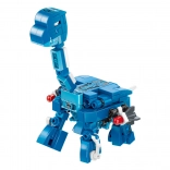 Qman Dragon du Tonnerre