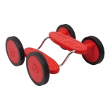 tricycle de pédalage enfant Small Foot Rotini