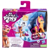 Figurine Sunny My Little Pony