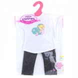 vêtements pour poupée 40–45 cm