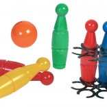 Set de bowling Dohány pour enfants