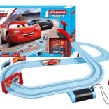 Circuit Carrera First CARS Piston Cup 2,9 m