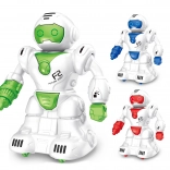 Robot à inertie 12 cm