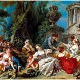 puzzle anatolian chasseurs d’oiseaux 1500 pièces