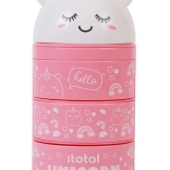 organiseur avec tiroirs licorne Stay Wild