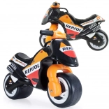 Draisienne moto REPSOL pour enfants