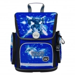 BAAGL Cartable scolaire Ergo Space Battle