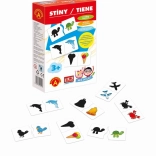 Pexi Jeu avec l’école – ombres