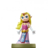 figurine amiibo zelda – the wind waker