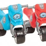 Draisienne moto Cross 8