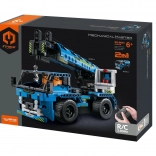 Jeu de construction im.master RC camion 2-en-1, 401 pièces