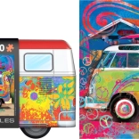 EUROGRAPHICS Volkswagen Wave Hopper Puzzle 550 pièces